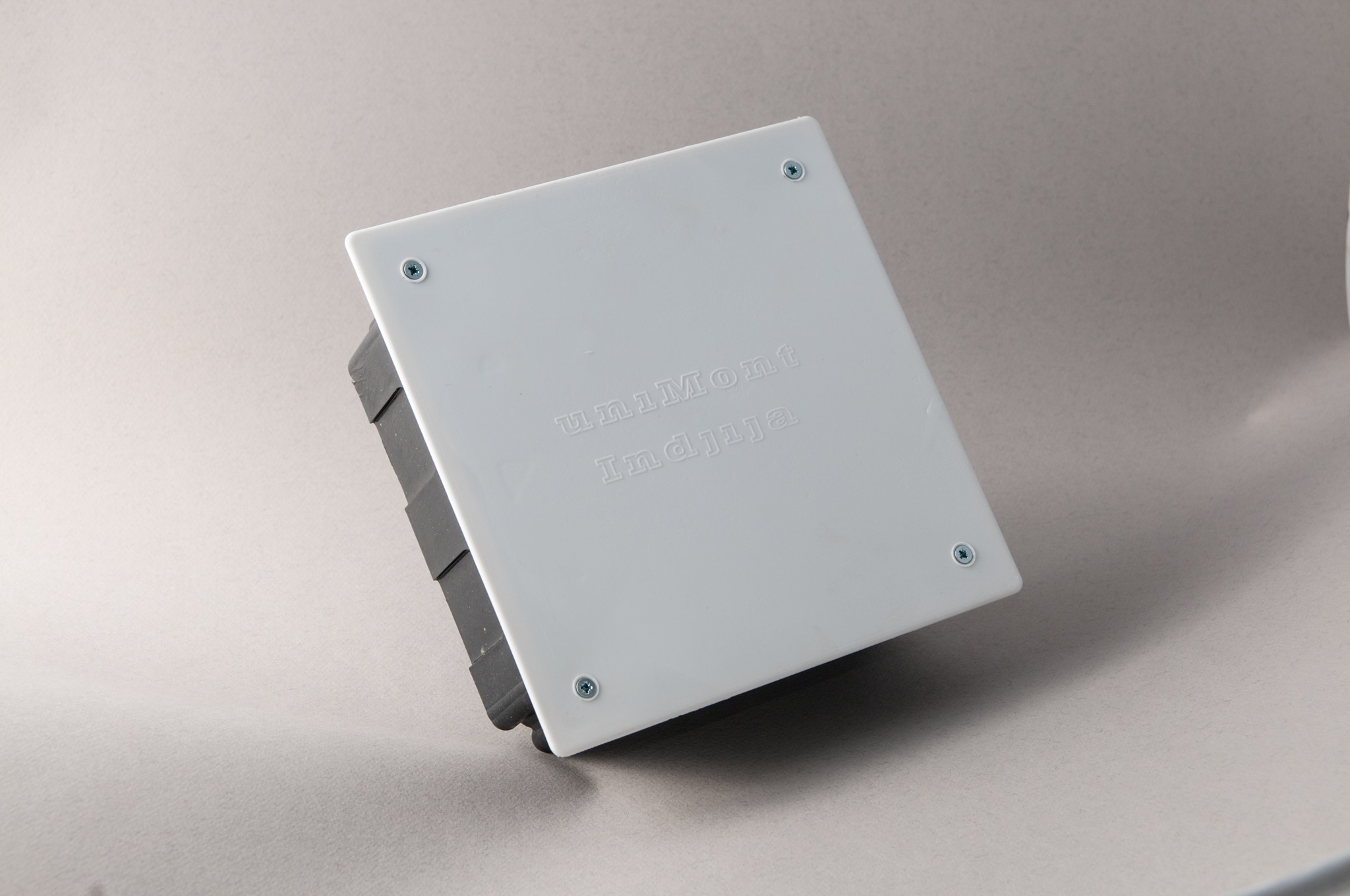 Ugradna razvodna kutija 150x150mm